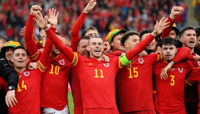 Wales vs Armenien: Live-Stream, Wo Man die Qualifikation Euro 2024 sehen kann