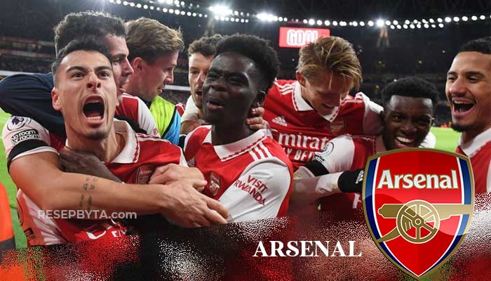 Arsenal gegen Crystal Palace: Wo Sie Live- und Spielvorschau Sehen Können | Premier League 2022/23