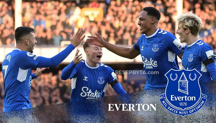 Nottingham – Everton : Diffusion EN Direct, Aperçu, Nouvelles de L’équipe – Premier League, Dimanche 5 mars 2023