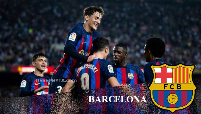 Almeria – Barcelone: Diffusion EN Direct et Télévision, Comment Regarder, Aperçu – LaLiga 2022/23