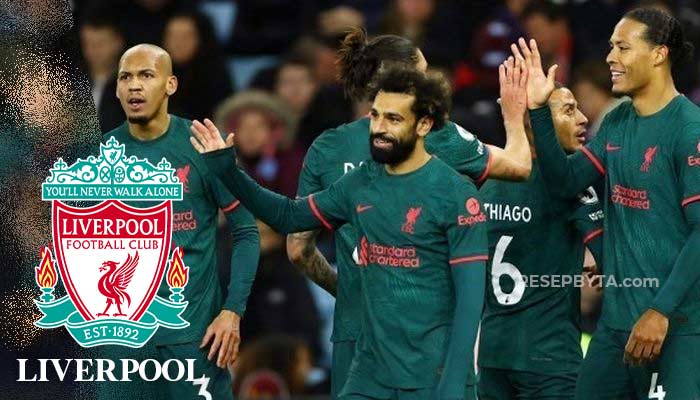 Bournemouth – Liverpool (Premier League) : Où regarder la diffusion en direct, dimanche 21 janvier 2024