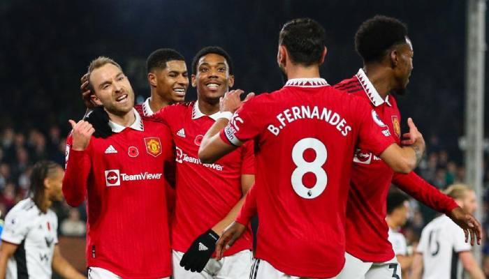 Manchester United gegen Nottingham: Wo Sie Live-Streams von 2022-23 Premier League-Spielen Sehen Können