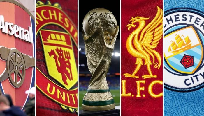Quarti di Finale della Coppa del Mondo 2022: Manchester United e Man City Inviano il Maggior Numero di Rappresentanti