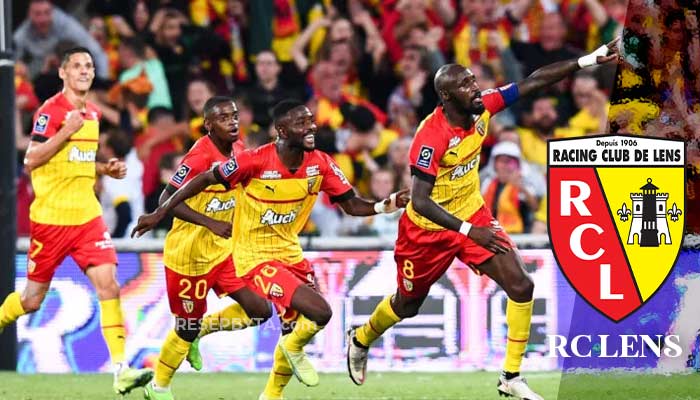 Troyes vs Lens, Siaran Langsung, Tempat Menonton Liga Perancis Perlawanan ke-20