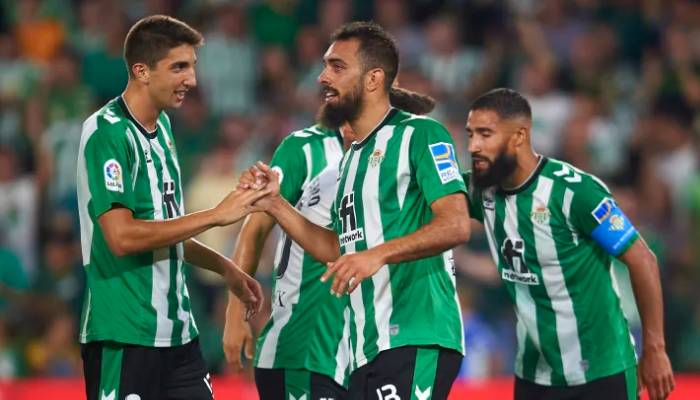 Real Betis vs. Athletic Bilbao: Dove Guardare IN Diretta LaLiga Spagnola 2022-23