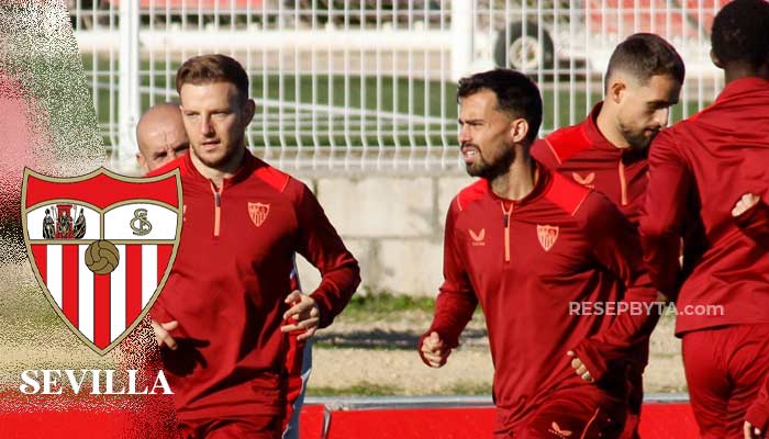 Sevilla FC – AS Roma: En Direct, Comment Regarder, Finales de l’Europa League 31 mai 2023