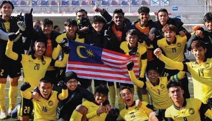Malaysia lwn Laos: Siaran Langsung, Tempat Tonton, Berita Pasukan Pusingan ke-2 AFF Cup 2022
