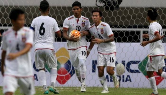 Myanmar – Corée DPR : Diffusions En Direct, Comment Regarder, Éliminatoires de la Coupe du Monde AFC 2026 21.11.2023