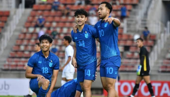 Bahrain U23 lwn Thailand U23: Siaran Langsung, Tempat Tonton Asian Games 19/09/2023