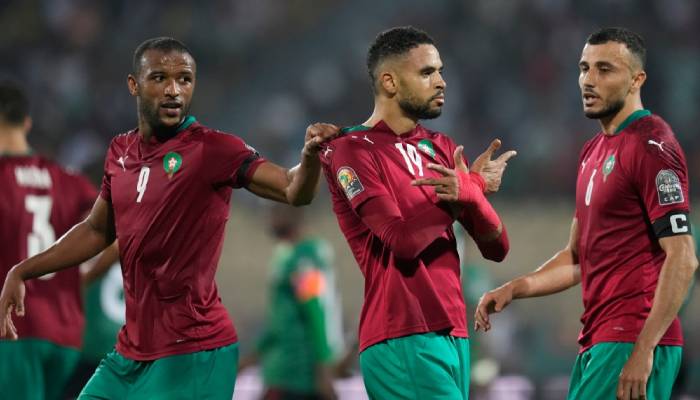 Maroc – Libéria : En Direct, Comment Regarder, Qualifications Coupe d’Afrique 17 octobre 2023