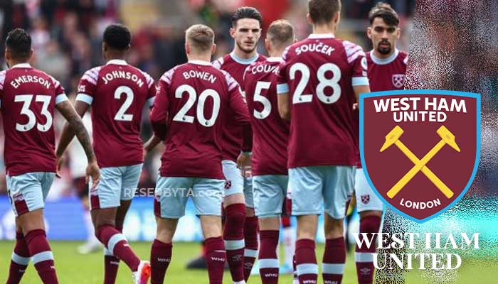 West Ham United – Gent : En Direct et Comment Regarder | Ligue de conférence Europa 2022/2023