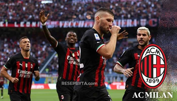 AC Milan lwn Lumezzane: Siaran Langsung, Tempat Tonton, Friendly Match 20 Julai 2023