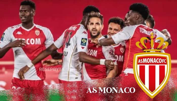 Monaco lwn Rodez: Siaran Langsung, Tempat Tonton Pusingan 64 Piala Perancis 2022/23