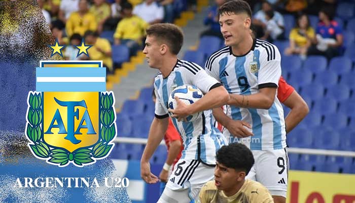 Live-Streaming Argentinien U20 gegen Peru U20, Link, um Sudamericano U-20 2023 Online im Fernsehen Zu Sehen