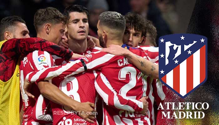 Atlético Madrid lwn Sevilla FC: Siaran Langsung, Tempat Tonton La Liga Sepanyol 4/9/2023