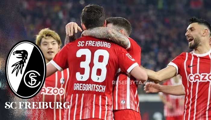 Pautan untuk Menonton Siaran Langsung Wolfsburg lwn Freiburg dalam Bundesliga Sabtu (21.1), Semak Tapak Rasmi Di Sini