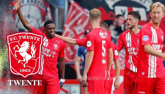 FC Twente lwn Sparta Rotterdam: Siaran Langsung, Tempat Tonton, Playoff Eredivisie 11 Jun, 2023