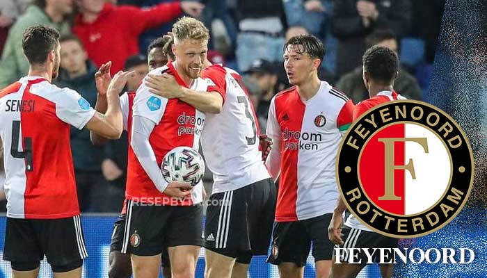 Feyenoord – Shakhtar Donetsk: Diffusion En Direct, Aperçu, Nouvelles de L’équipe – UEFA Europa League 2022/23