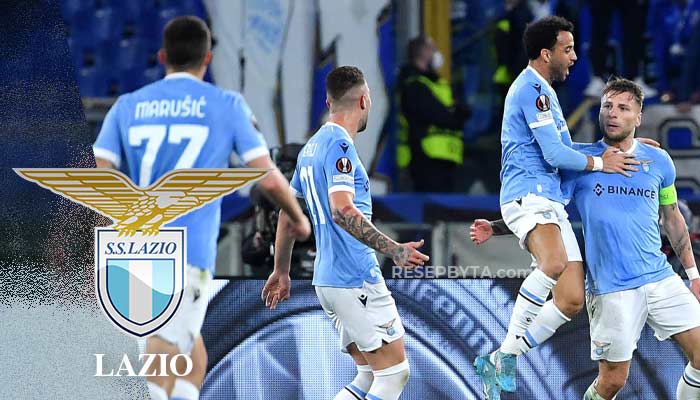 Lazio lwn Primorje: Siaran Langsung, Tempat Tonton, Friendly Match 20/7/2023