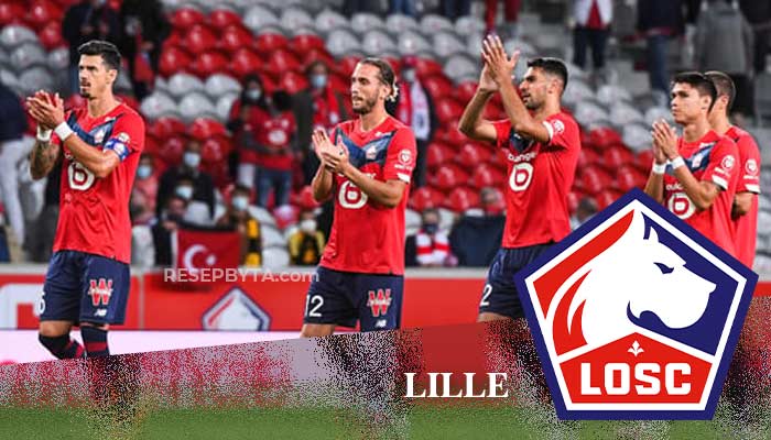 Brest lwn Lille OSC, Ligue 1 – 11 Januari 2023, Strim Langsung, Berita Pasukan