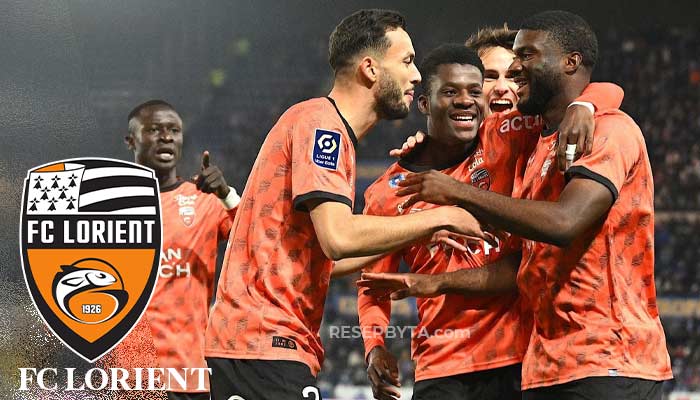 Angers lwn Lorient: Tempat Menonton Strim Langsung, Ligue 1 2022-23 Hari Perlawanan 17