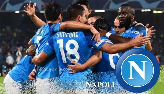 Napoli lwn Lazio: Siaran Langsung, Tempat Tonton Perlawanan 25 Serie A 2022/23
