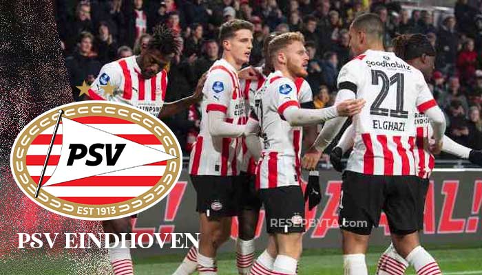 Pautan untuk Menonton Siaran Langsung Emmen vs PSV Eindhoven dalam Liga Belanda 25-01, Semak Tapak Rasmi Di Sini
