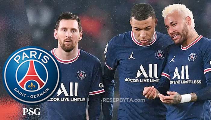 PSG lwn Nantes: Siaran Langsung, Tempat Tonton Perlawanan 26 Ligue 1 2022/23
