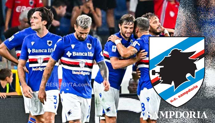 Sampdoria – Sassuolo: En Direct, Comment Regarder, Série A Vendredi 26 mai 2023