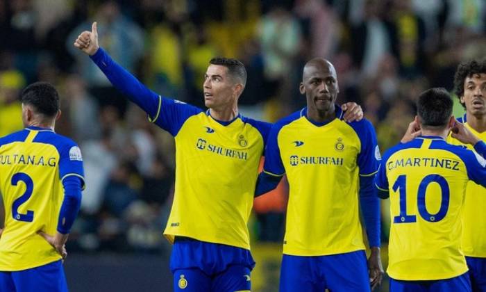LIVE Today: Al Nassr Can Destroy Abha Club, Bad Record Becomes a Threat, Ronaldo Ready to Make History