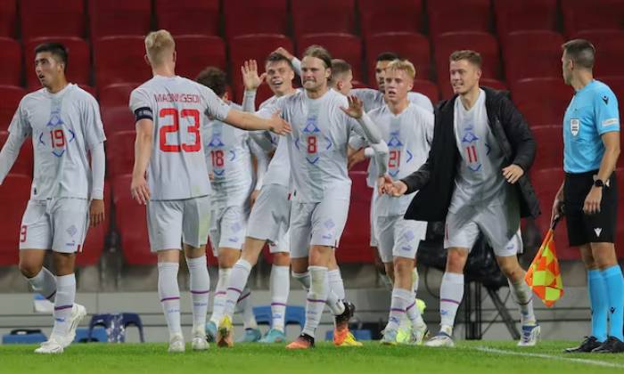 UEFA Euro Qualifying 2024: Bosnia-Herzegovina vs. Iceland, Where to Live Stream & Match Preview