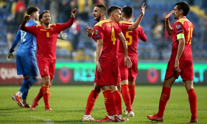 Montenegro vs. Bulgaria: Match Preview, Where To Watch Live Euro 2024 Qualifiers, September 10, 2023