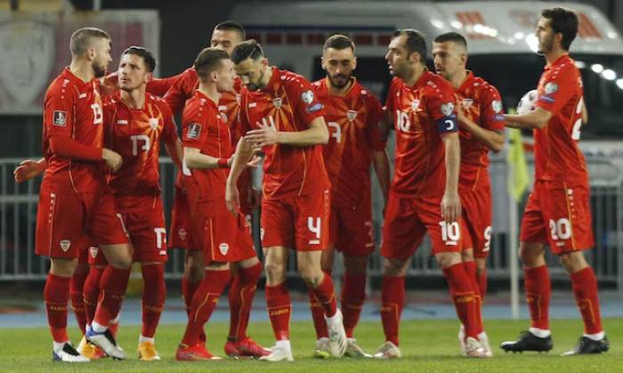 Macédoine du Nord – Malte : Où Regarder En Direct et Aperçu du Match | Éliminatoires de l’UEFA Euro 2024