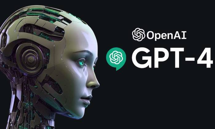 Perisian AI Terkini daripada OpenAI: GPT-4, Boleh “Melihat” dan Melakukan Cukai