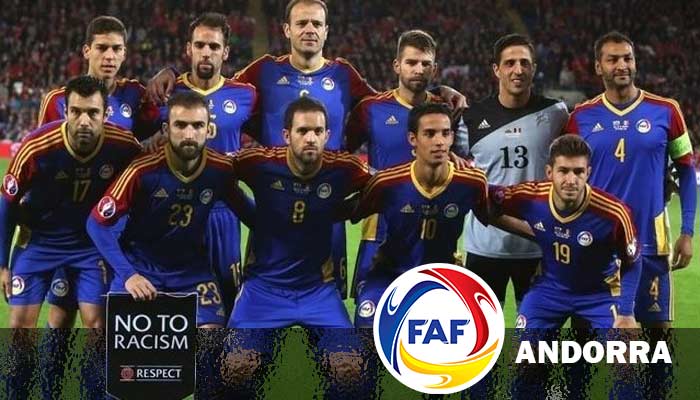 Israel vs. Andorra: Match Preview, Where To Watch Live Euro 2024 Qualifiers, June 19, 2023