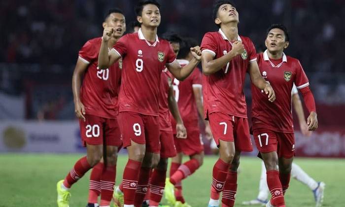 Syria U20 lwn Indonesia U20: Siaran Langsung, Tempat Tonton AFC U20 Asian Cup 2023 Perlawanan 2
