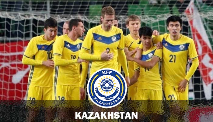 San Marino lwn Kazakhstan: Siaran Langsung, Tempat Tonton, Kelayakan Euro 2024