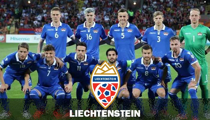 Liechtenstein lwn Slovakia: Siaran Langsung, Tempat Tonton, Kelayakan Euro 2024, 21/06/2023