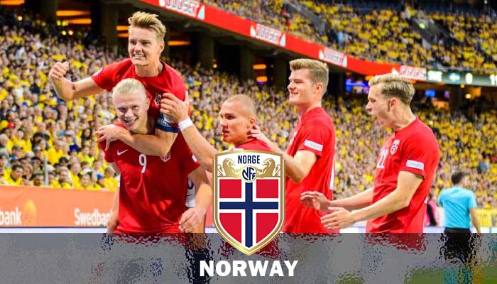 Norwegen vs Färöer Inseln: Live-Streams, Wo Zu Sehen, Freundschaftsspiele 16.11.2023