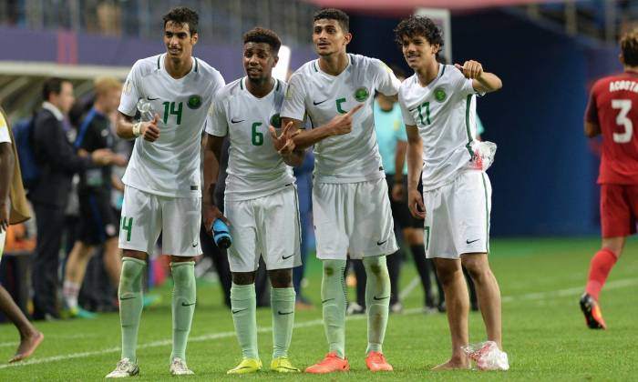 Arabie Saoudite U20 – République Kirghize U20 : Diffusion EN Direct et Télévision, Comment Regarder, Aperçu – AFC U20 Asian Cup 2023