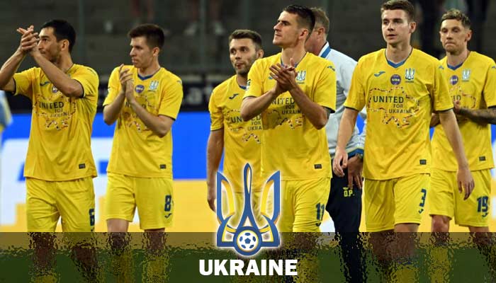 Nord -Mazedonien vs Ukraine: Live-Stream, Wo Man die Qualifikation Euro 2024 sehen kann