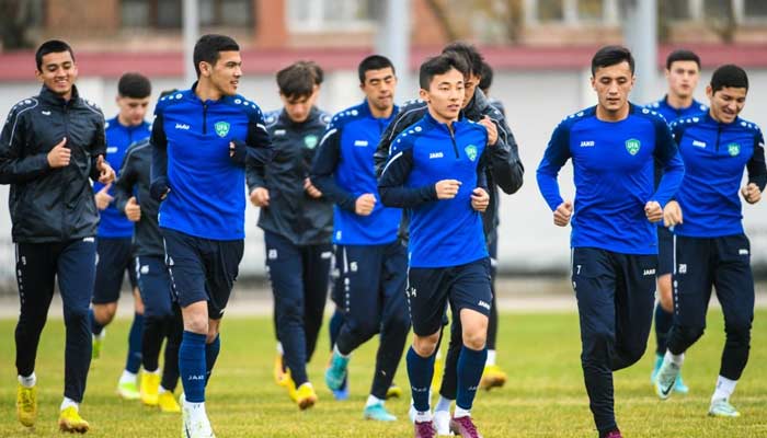 Usbekistan U20 vs. Syrien U20: Live-Stream & TV, Wie Zu Sehen, Vorschau – AFC U20 Asian Cup 2023
