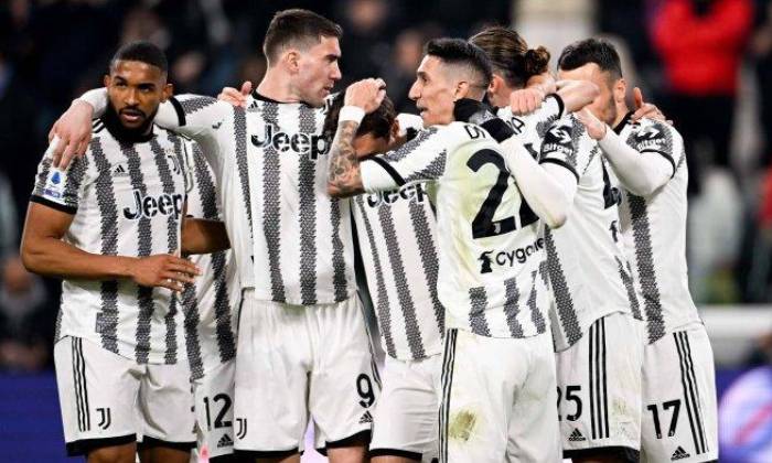 Where to Watch Live Juventus vs Lecce: Serie A – May 03, 2023