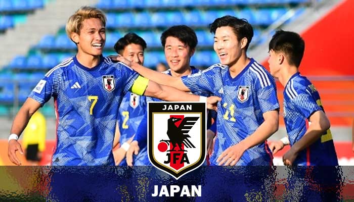 Giappone U23-Qatar U23: Streaming in Diretta, Dove Guardare, Asian Games Mercoledì 20 settembre 2023