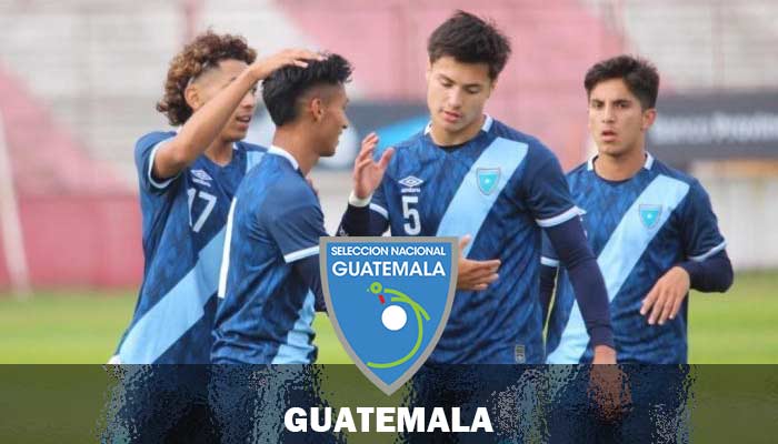 Guatemala U20 vs Neuseeland U20: Live-Stream und TV, Wo zu Sehen, FIFA U-20-Weltmeisterschaft, 20. Mai 2023