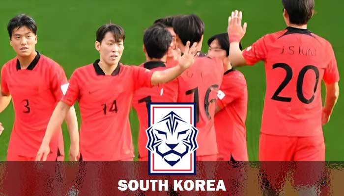 Korea Selatan U23 lwn Kuwait U23: Siaran Langsung, Tempat Tonton Asian Games 19/09/2023