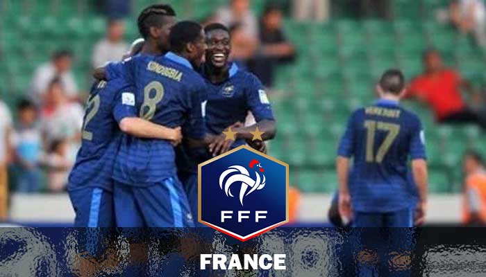 France U20 – Corée du Sud U20: En Direct, Comment Regarder, FIFA U20 World Cup 2023