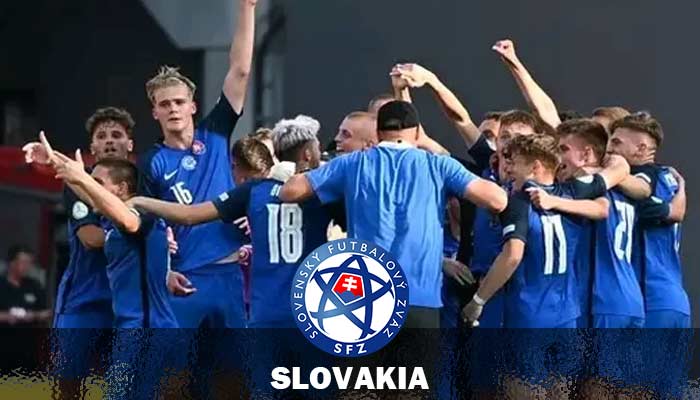 Bosnien-Herzegowina vs Slowakei: Live-Streams, Wo Zu Sehen, H2H, Qualifikation EURO 2024 19.11.2023