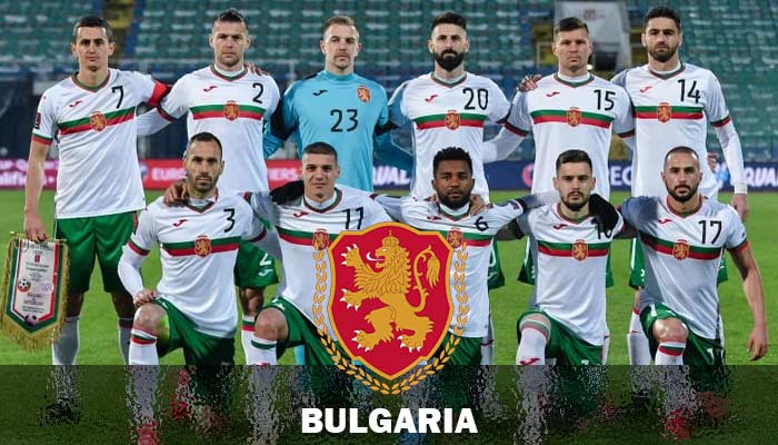 Litauen vs Bulgarien: Live-Stream, Wo Man die Qualifikation Euro 2024 sehen kann