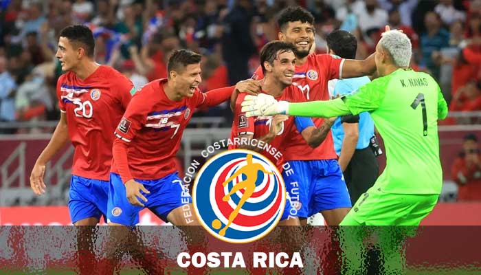 Costa Rica vs Martinique: Live-Stream, Wo Man die Concacaf Gold Cup, 05. Juli 2023 sehen kann
